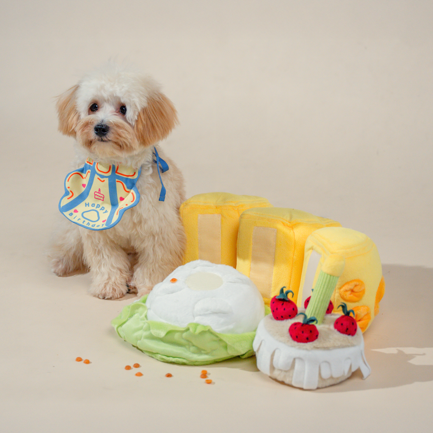 Cake series: Pistachio Cake