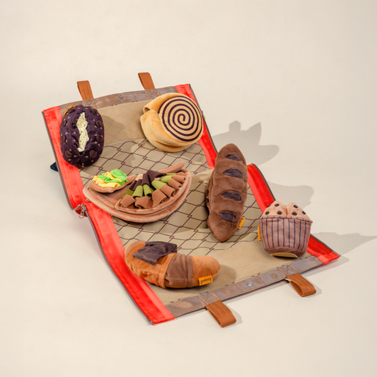 Bakery Set