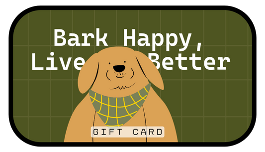 Bark N Butter Gift Cards