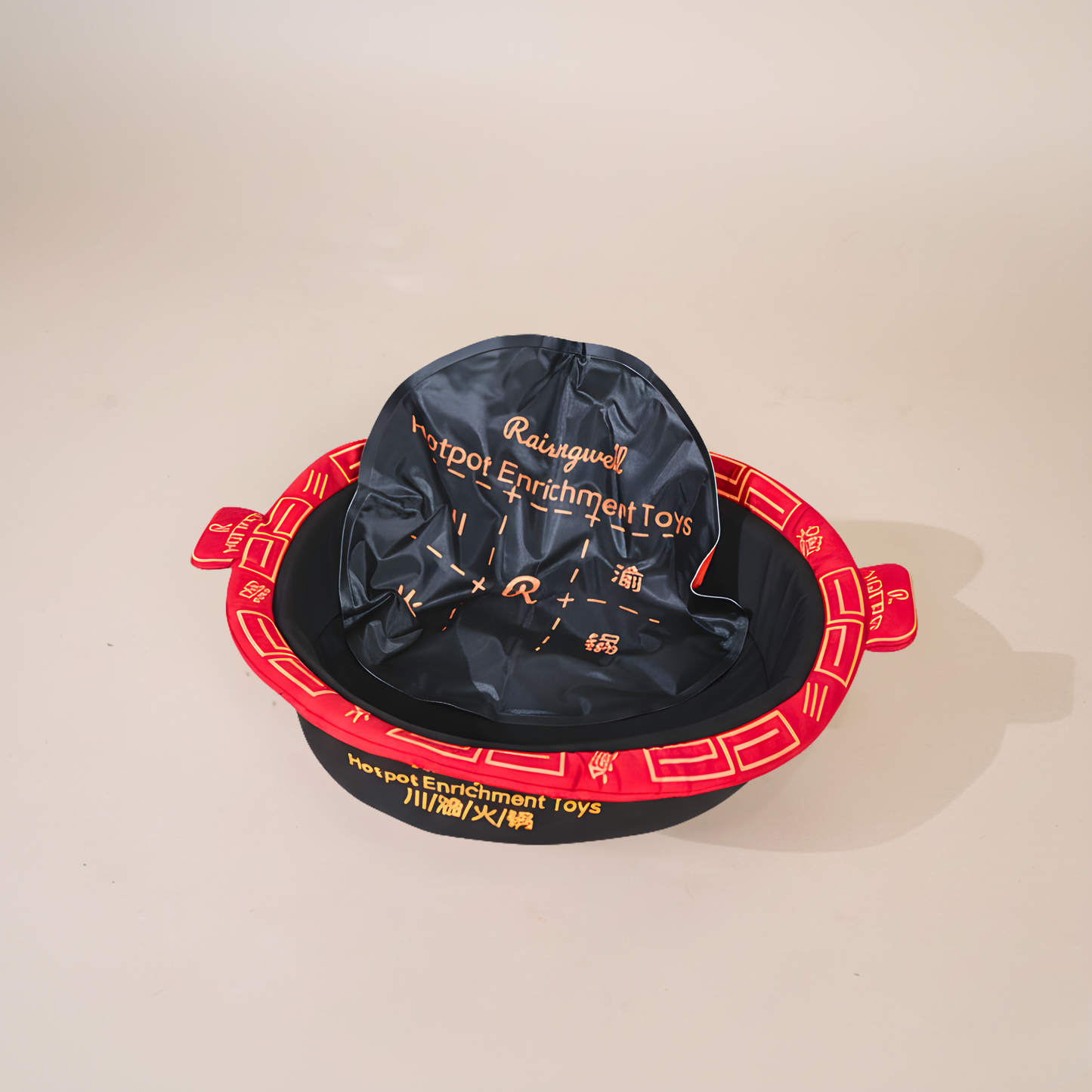 Mala Hot Pot Soup Base