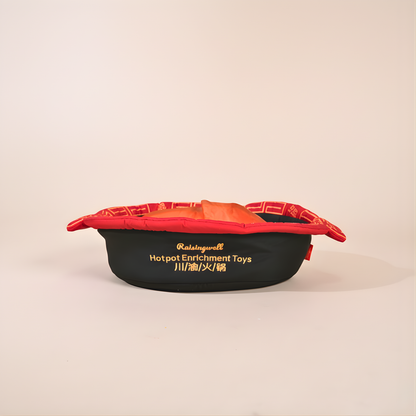 Mala Hot Pot Soup Base