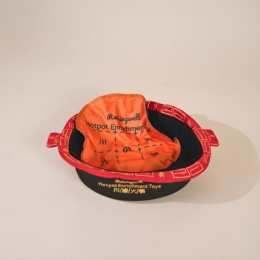 Mala Hot Pot Soup Base