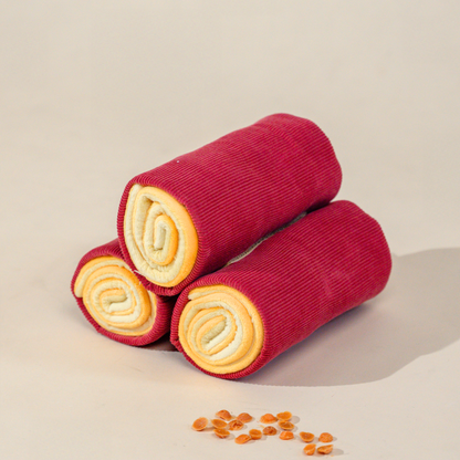 Red Rice Roll