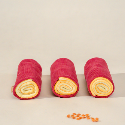 Red Rice Roll