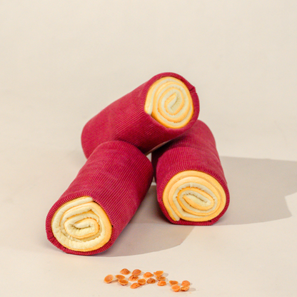 Red Rice Roll