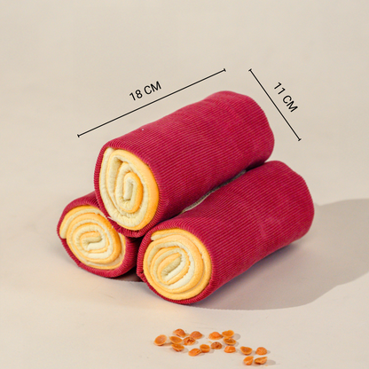 Red Rice Roll