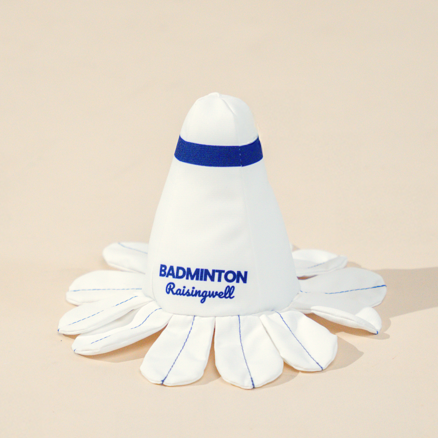 Badminton Shuttlecock