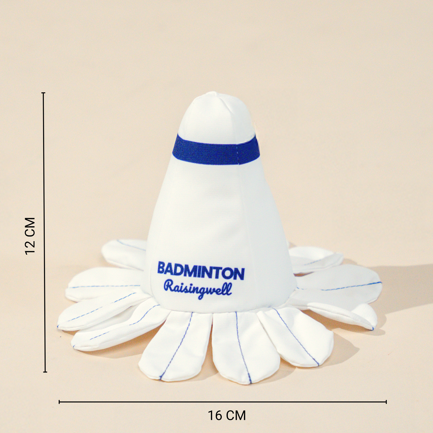 Badminton Shuttlecock