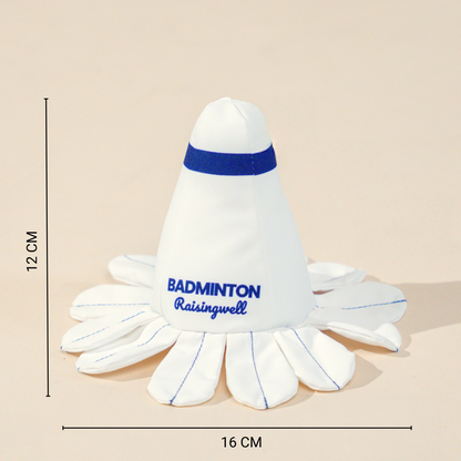 Badminton Shuttlecock